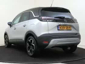 Opel Crossland (2023) thumbnail 4