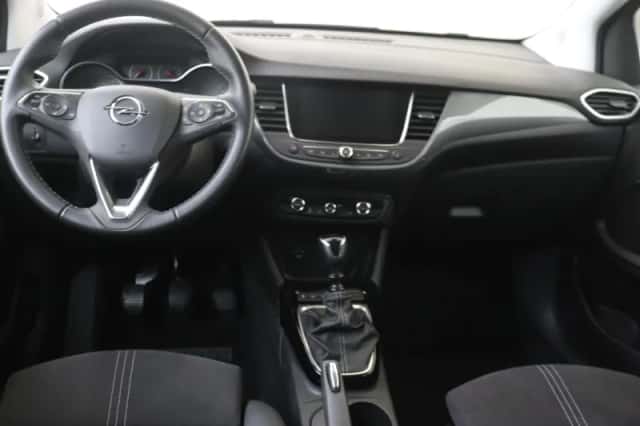 Opel Crossland (2023) thumbnail 5
