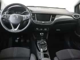 Opel Crossland (2023) thumbnail 5