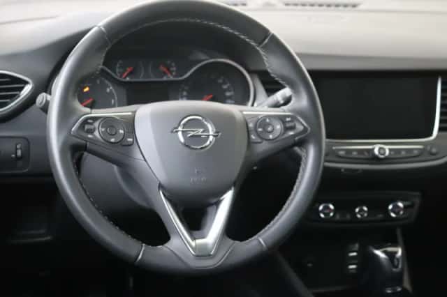 Opel Crossland (2023) thumbnail 6