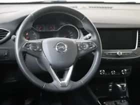 Opel Crossland (2023) thumbnail 6