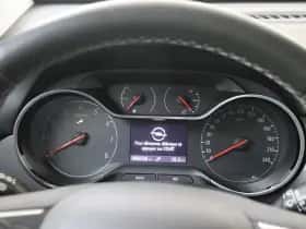 Opel Crossland (2023) thumbnail 7