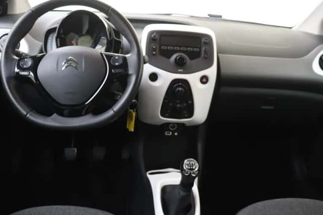 Citroën C1 (2021) thumbnail 5