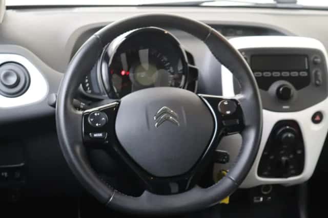 Citroën C1 (2021) thumbnail 6