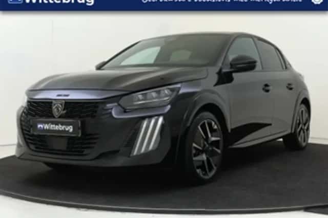 Peugeot 208 (2025) thumbnail 1