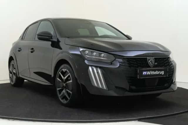 Peugeot 208 (2025) thumbnail 3