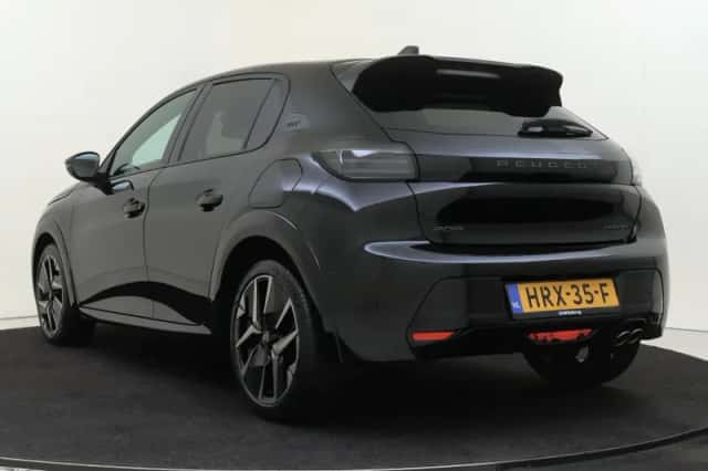 Peugeot 208 (2025) thumbnail 4