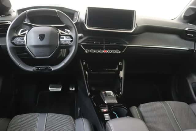 Peugeot 208 (2025) thumbnail 5