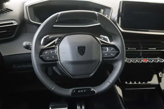 Peugeot 208 (2025) thumbnail 6
