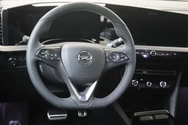 Opel Mokka-e (2024) thumbnail 6