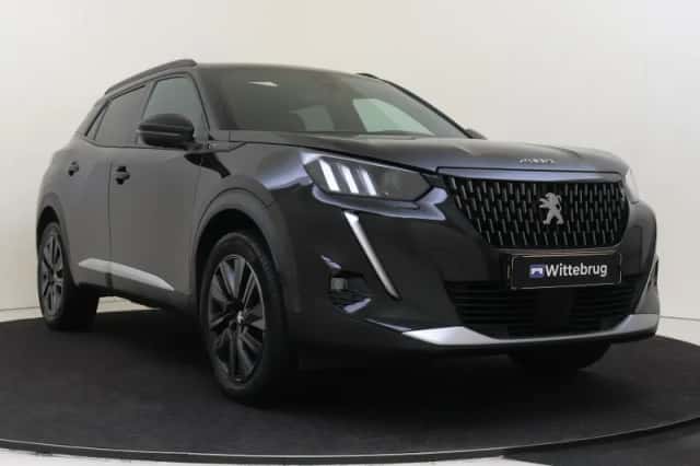 Peugeot 2008 (2021) thumbnail 2
