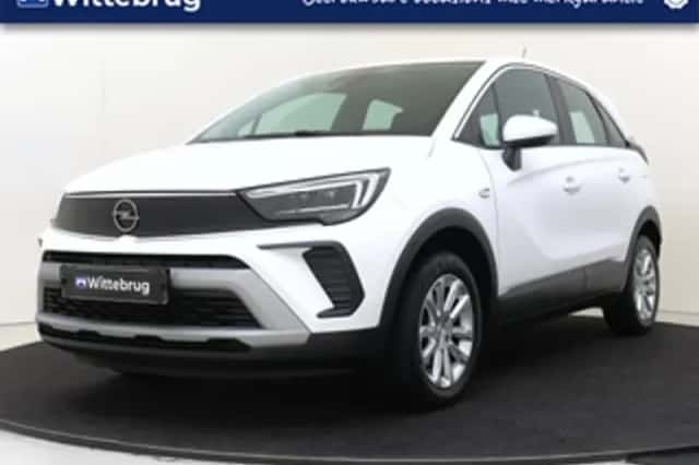 Opel Crossland (2021) thumbnail 1