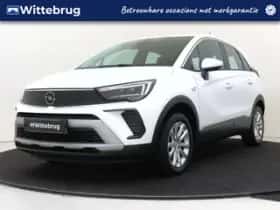Opel Crossland (2021)
