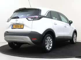Opel Crossland (2021) thumbnail 11