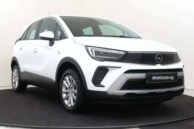 Opel Crossland (2021) thumbnail 3