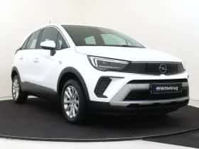 Opel Crossland (2021) thumbnail 3