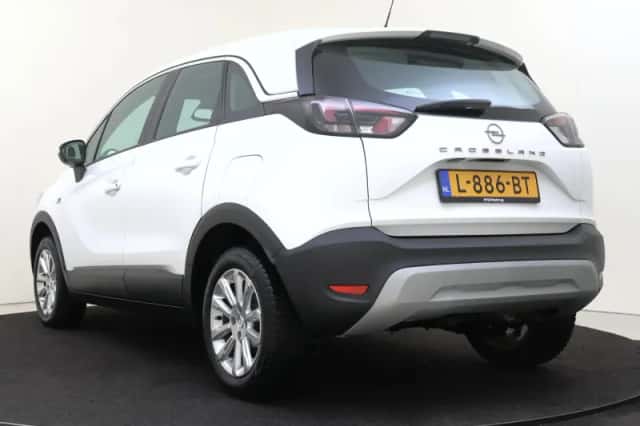 Opel Crossland (2021) thumbnail 4