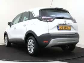 Opel Crossland (2021) thumbnail 4