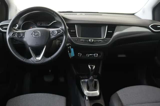 Opel Crossland (2021) thumbnail 5