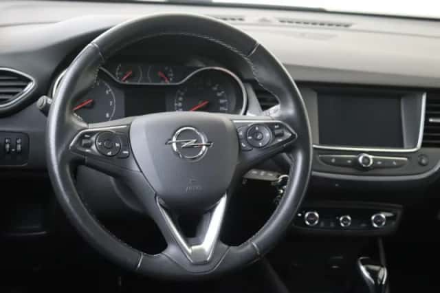 Opel Crossland (2021) thumbnail 6