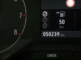 Opel Crossland (2021) thumbnail 9