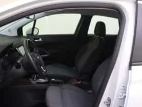 Opel Crossland (2021) thumbnail 10