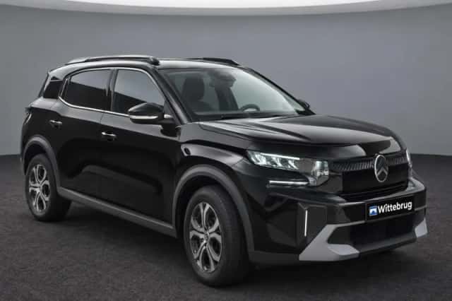 Citroën C3 Aircross (2025) thumbnail 4