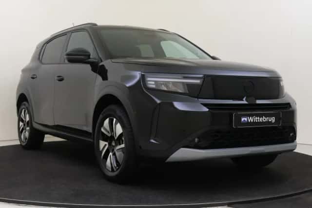 Opel Frontera (2025) thumbnail 3