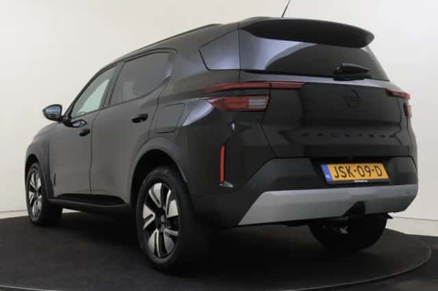 Opel Frontera (2025) thumbnail 4