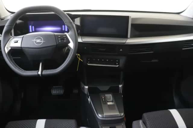 Opel Frontera (2025) thumbnail 5