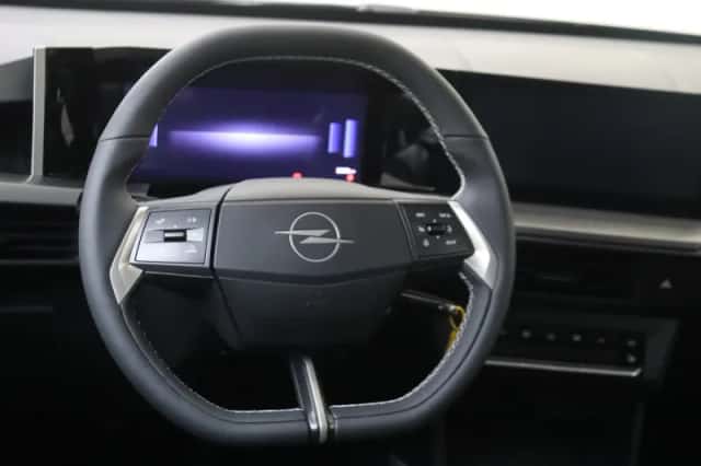 Opel Frontera (2025) thumbnail 6