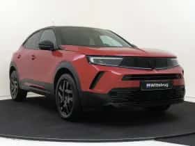 Opel Mokka (2024) thumbnail 3