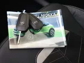 Opel Mokka (2024) thumbnail 23