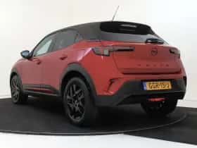 Opel Mokka (2024) thumbnail 4
