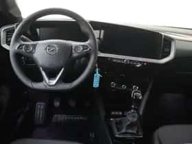 Opel Mokka (2024) thumbnail 5