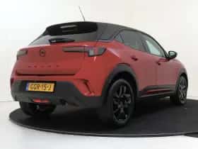 Opel Mokka (2024) thumbnail 10