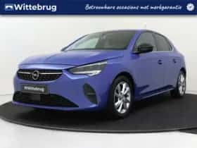 Opel Corsa (2021)