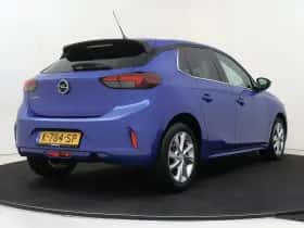 Opel Corsa (2021) thumbnail 11