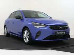 Opel Corsa (2021) thumbnail 3