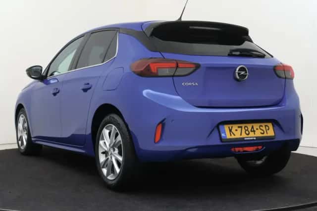 Opel Corsa (2021) thumbnail 4