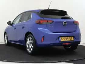 Opel Corsa (2021) thumbnail 4