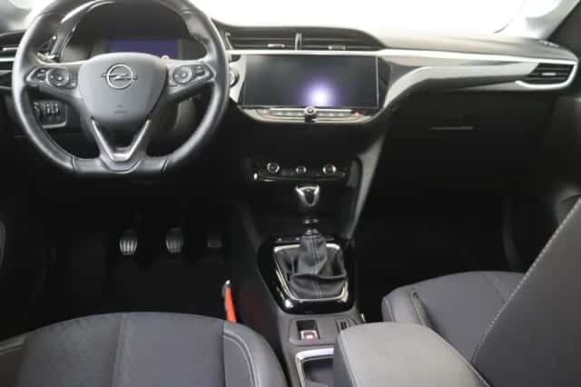 Opel Corsa (2021) thumbnail 5