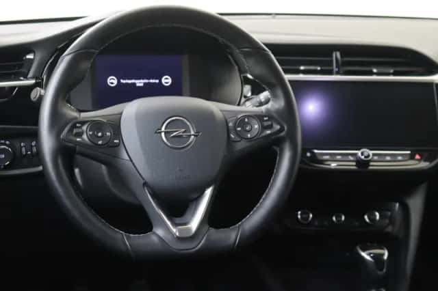 Opel Corsa (2021) thumbnail 6