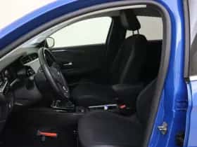 Opel Corsa (2021) thumbnail 10