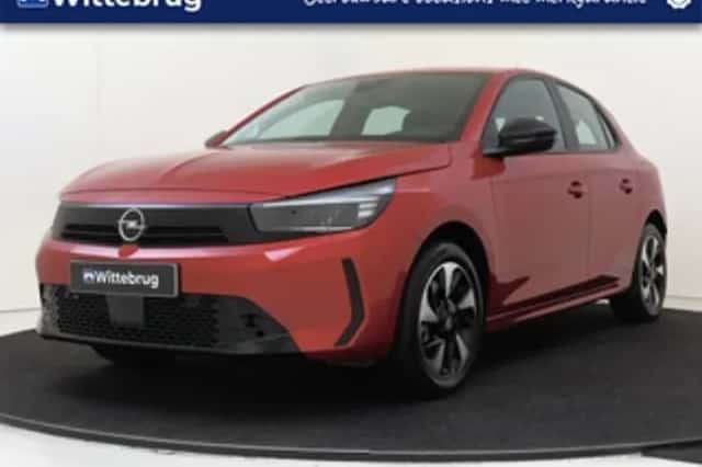 Opel Corsa-e (2024) thumbnail 1