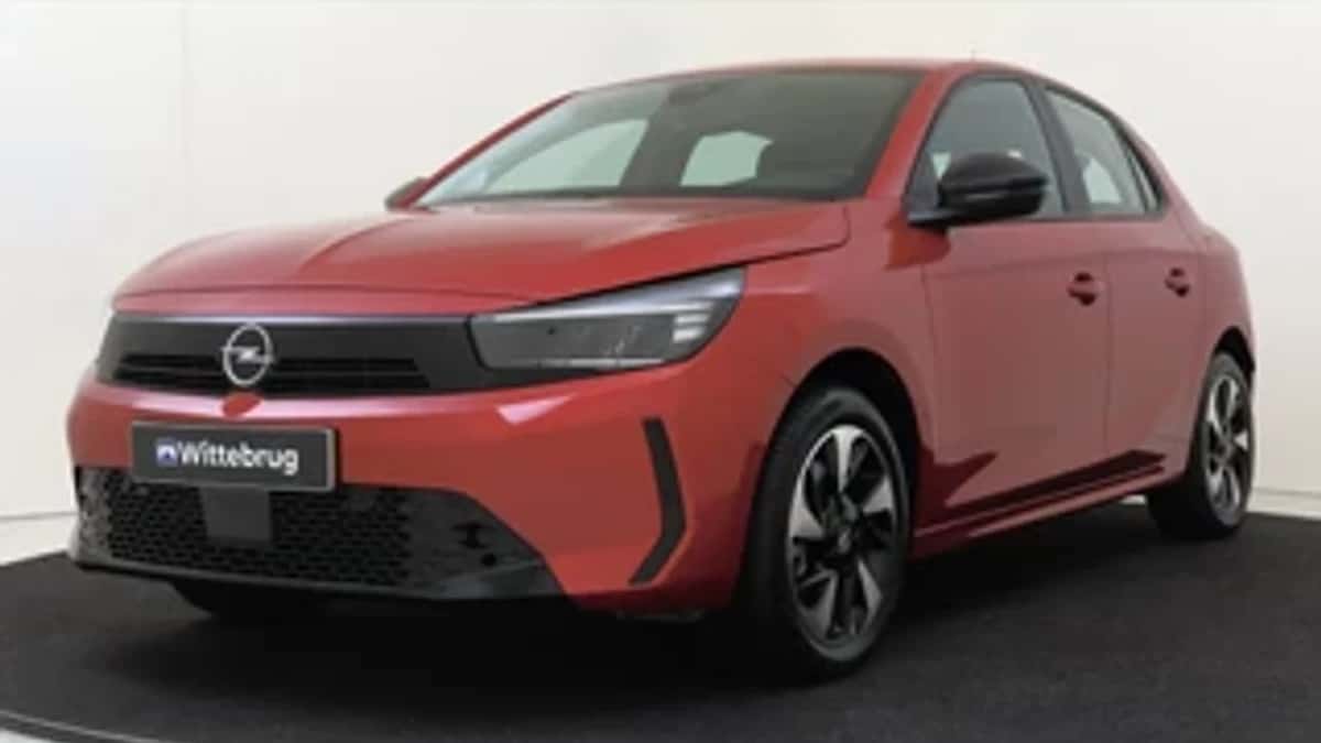 Opel Corsa-e (2024) — foto 1
