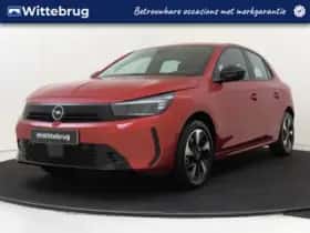 Opel Corsa-e (2024)