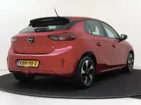 Opel Corsa-e (2024) thumbnail 11
