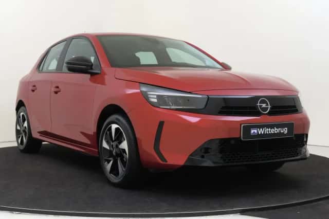 Opel Corsa-e (2024) thumbnail 3