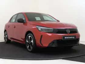 Opel Corsa-e (2024) thumbnail 3